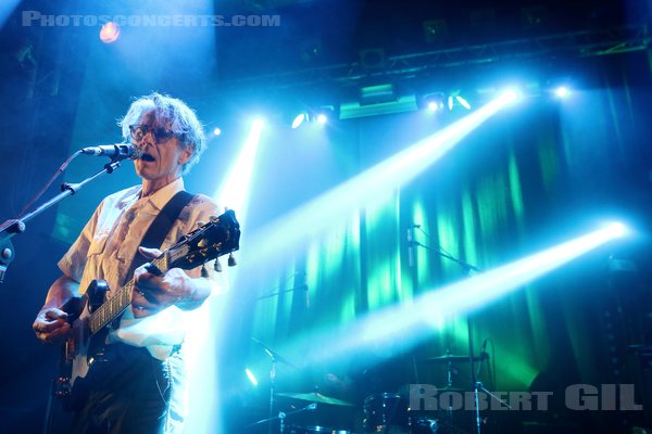 DEAN WAREHAM PLAYS GALAXIE 500 - 2022-07-19 - PARIS - Petit Bain - 